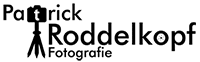 Patrick Roddelkopf Fotografie Logo